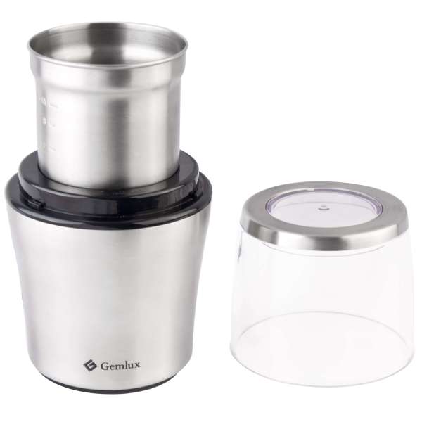 Кофемолка Gemlux GL-CG999A